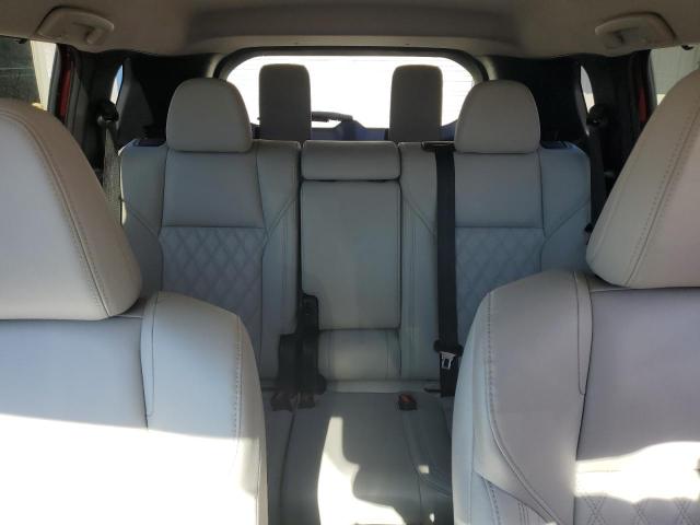 Photo 10 from auction – 2023 MITSUBISHI OUTLANDER with VIN JA4T5VA97PZ059801