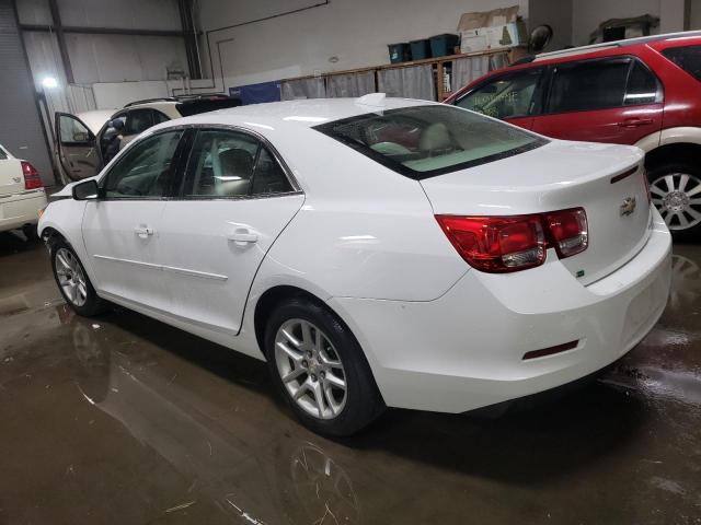 Photo 2 from auction – 2015 CHEVROLET MALIBU 1LT with VIN 1G11C5SL8FF305597