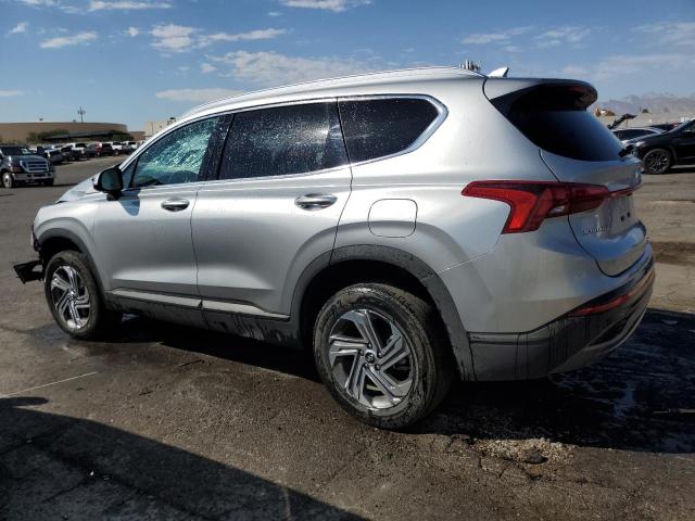 Photo 2 from auction – 2023 HYUNDAI SANTA FE S with VIN 5NMS2DAJ2PH611501