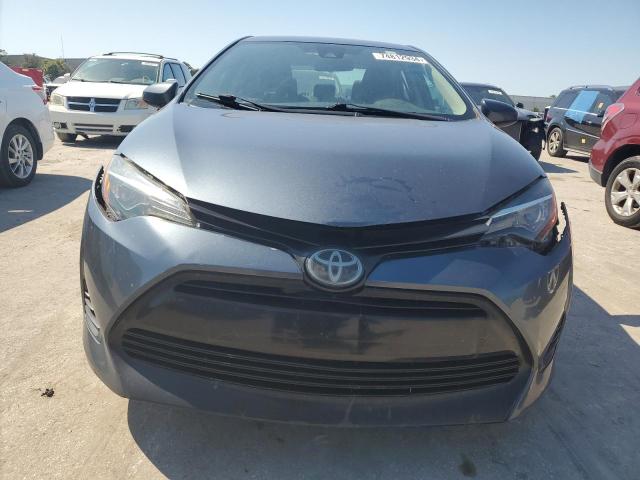 Photo 5 from auction – 2019 TOYOTA COROLLA L with VIN 2T1BURHE8KC172822