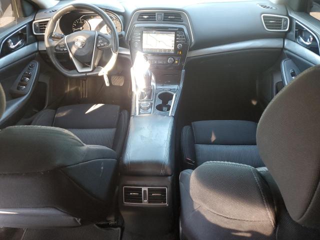 Photo 8 from auction – 2016 NISSAN MAXIMA 3.5 with VIN 1N4AA6AP8GC441213