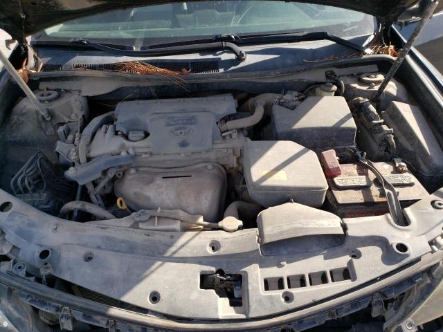 Photo 11 from auction – 2012 TOYOTA CAMRY BASE with VIN 4T1BF1FK4CU048681