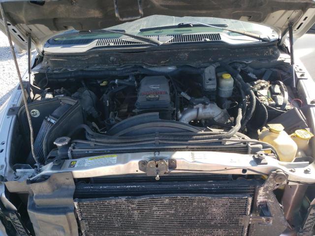 Foto 11 de la subasta – 2009 DODGE RAM 2500 con VIN 3D7KS28L89G521222