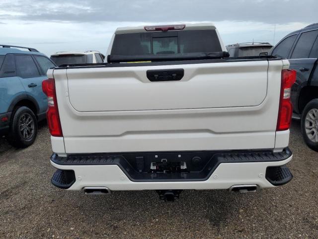 Photo 6 from auction – 2023 CHEVROLET SILVERADO with VIN 3GCUDJEL8PG323636