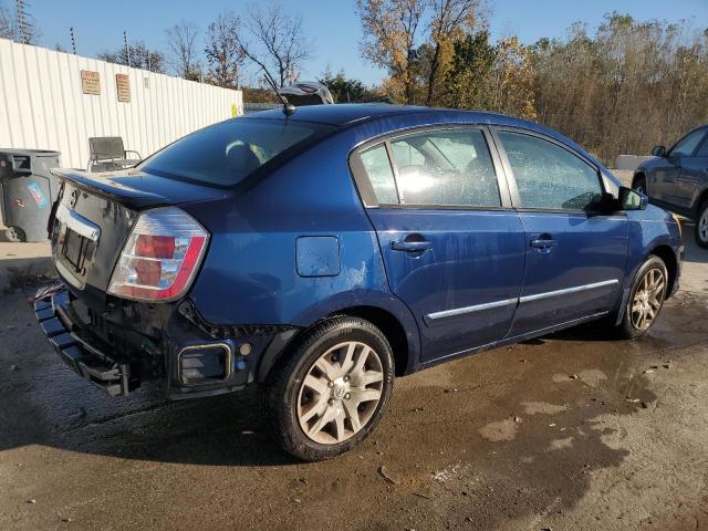 Photo 3 from auction – 2011 NISSAN SENTRA 2.0 with VIN 3N1AB6AP1BL686765