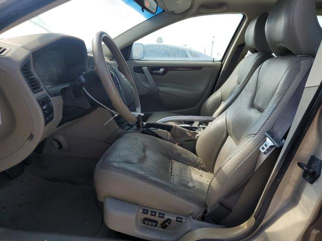 Photo 7 from auction – 2004 VOLVO XC70 with VIN YV1SZ59H841163932