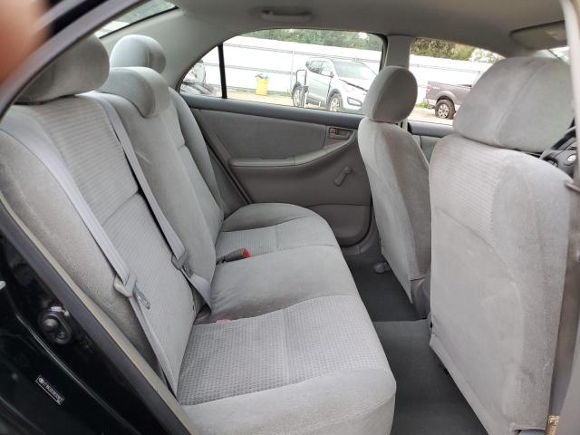 Photo 10 from auction – 2008 TOYOTA COROLLA CE with VIN 2T1BR32E08C929017