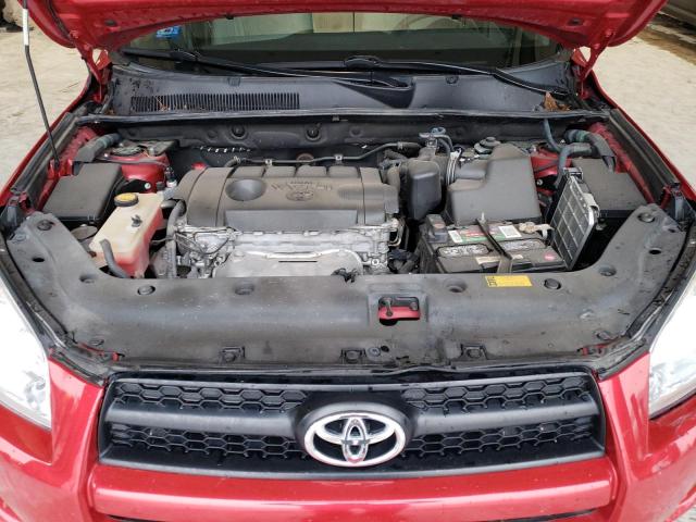 صورة رقم 12 من المزاد - 2011 TOYOTA RAV4 مع VIN 2T3ZF4DV9BW105007