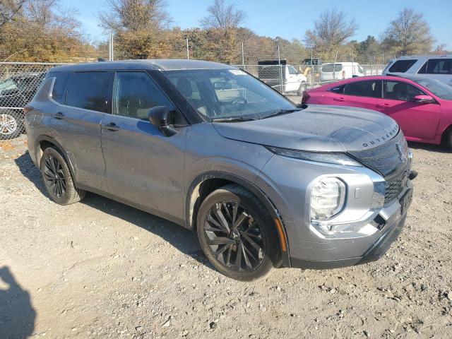 Photo 4 from auction – 2023 MITSUBISHI OUTLANDER with VIN JA4J4UA89PZ017173