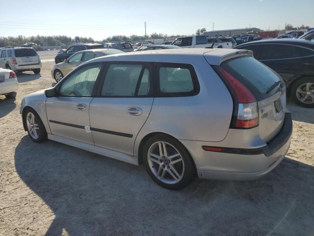 Foto 2 de la subasta – 2007 SAAB 9-3 2.0T con VIN YS3FD59Y871135227