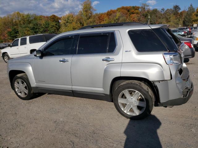 Photo 2 from auction – 2011 GMC TERRAIN SL with VIN 2CTALUEC2B6263935