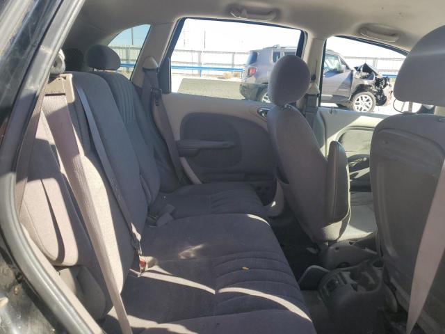 Photo 10 from auction – 2004 CHRYSLER PT CRUISER with VIN 3C8FY58834T349137