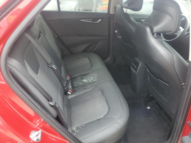 Photo 10 from auction – 2023 KIA NIRO EX with VIN KNDCR3LE9P5043809