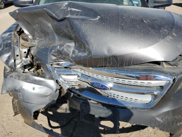 Photo 11 from auction – 2012 FORD TAURUS SEL with VIN 1FAHP2EW2CG116521