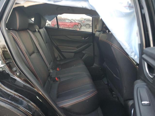 Photo 11 from auction – 2021 SUBARU CROSSTREK with VIN JF2GTHMC3M8652371