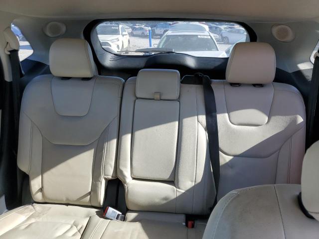 Photo 10 from auction – 2017 FORD EDGE TITAN with VIN 2FMPK3K94HBB46946
