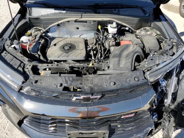 Photo 12 from auction – 2022 CHEVROLET TRAILBLAZE with VIN KL79MTSL1NB087601