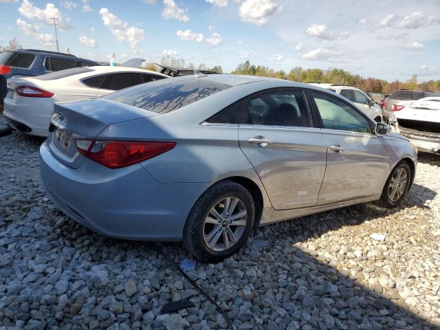 Photo 3 from auction – 2011 HYUNDAI SONATA GLS with VIN 5NPEB4AC4BH049241