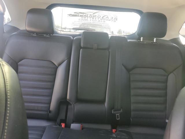 Photo 10 from auction – 2016 FORD EDGE SEL with VIN 2FMPK4J96GBC34208