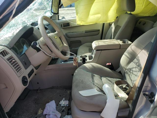 Photo 7 from auction – 2008 FORD ESCAPE XLT with VIN 1FMCU03138KE51408