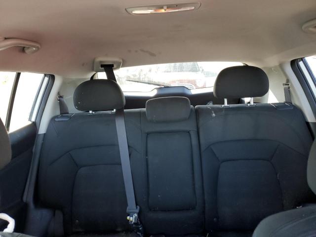 Photo 10 from auction – 2011 KIA SPORTAGE L with VIN KNDPB3A27B7174653