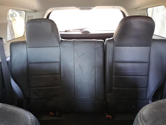 Photo 10 from auction – 2016 JEEP PATRIOT LA with VIN 1C4NJPFA0GD589680