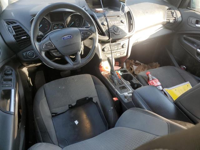 Photo 8 from auction – 2017 FORD ESCAPE SE with VIN 1FMCU9GD5HUB74502
