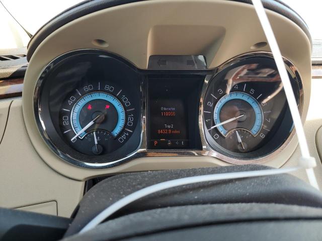 Photo 9 from auction – 2010 BUICK LACROSSE C with VIN 1G4GE5EVXAF161287