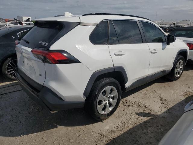 Photo 3 from auction – 2019 TOYOTA RAV4 LE with VIN 2T3H1RFV0KW035577
