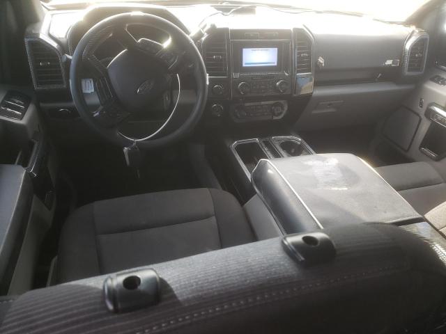 Photo 8 from auction – 2018 FORD F150 SUPER with VIN 1FTEW1EP4JFA54299
