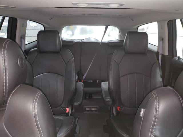 Photo 10 from auction – 2014 BUICK ENCLAVE with VIN 5GAKVCKD4EJ325586