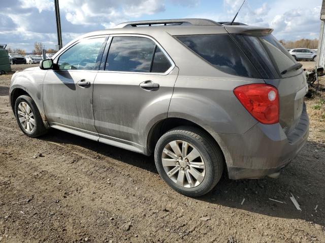 Photo 2 from auction – 2010 CHEVROLET EQUINOX LT with VIN 2CNFLDEY1A6282628