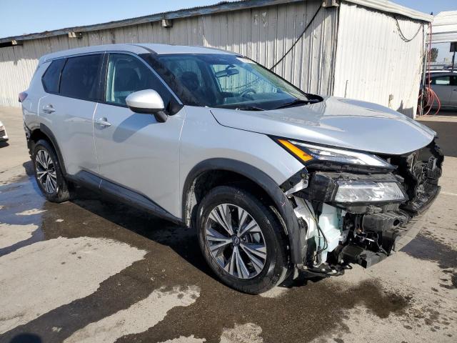 Photo 4 from auction – 2023 NISSAN ROGUE SV with VIN 5N1BT3BA9PC851774