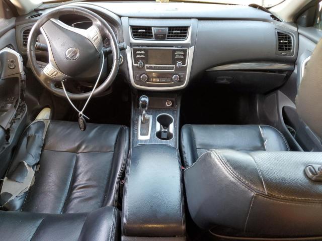 Photo 8 from auction – 2017 NISSAN ALTIMA 2.5 with VIN 1N4AL3AP7HC108219