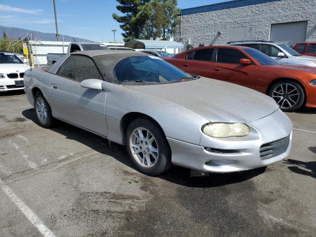 Photo 4 from auction – 2000 CHEVROLET CAMARO with VIN 2G1FP22K0Y2114647