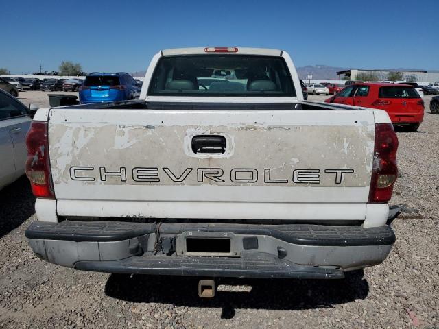 Photo 6 from auction – 2003 CHEVROLET SILVERADO with VIN 2GCEC19X331246472