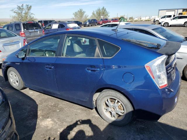 Photo 2 from auction – 2010 TOYOTA PRIUS with VIN JTDKN3DU1A0156512