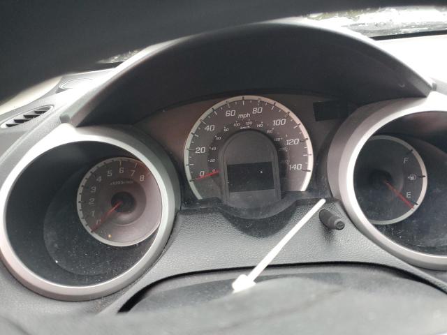 Photo 9 from auction – 2012 HONDA FIT with VIN JHMGE8H3XCS007915