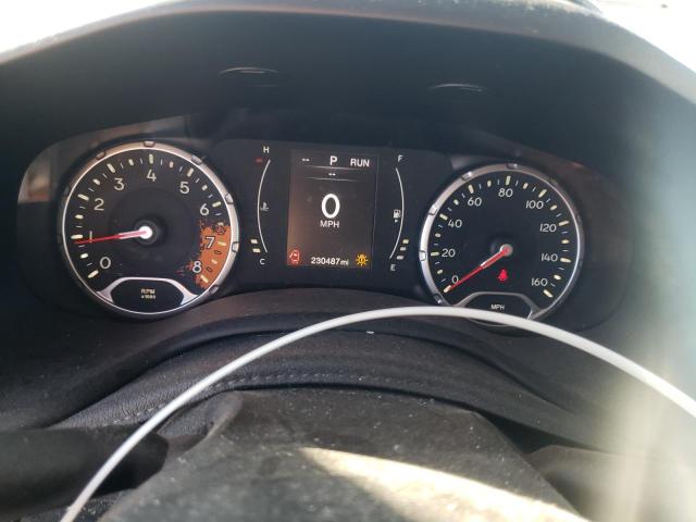 Photo 9 from auction – 2015 JEEP RENEGADE L with VIN ZACCJBBT0FPB57491
