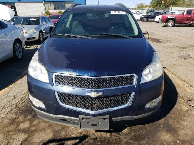 Photo 5 from auction – 2011 CHEVROLET TRAVERSE L with VIN 1GNKVGED6BJ252130