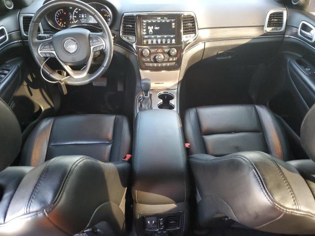 Photo 8 from auction – 2021 JEEP GRAND CHER with VIN 1C4RJEBG2MC861373