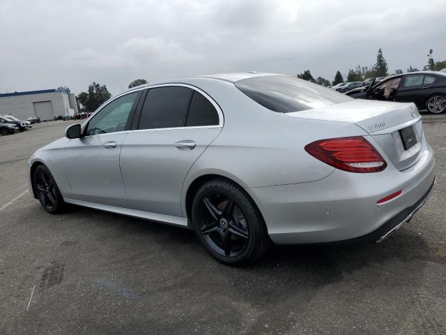 Photo 2 from auction – 2018 MERCEDES-BENZ E 300 with VIN WDDZF4JB7JA362650