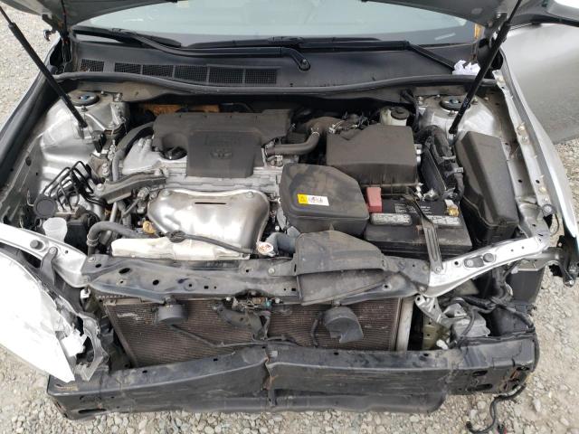 Photo 11 from auction – 2017 TOYOTA CAMRY LE with VIN 4T1BF1FKXHU674906