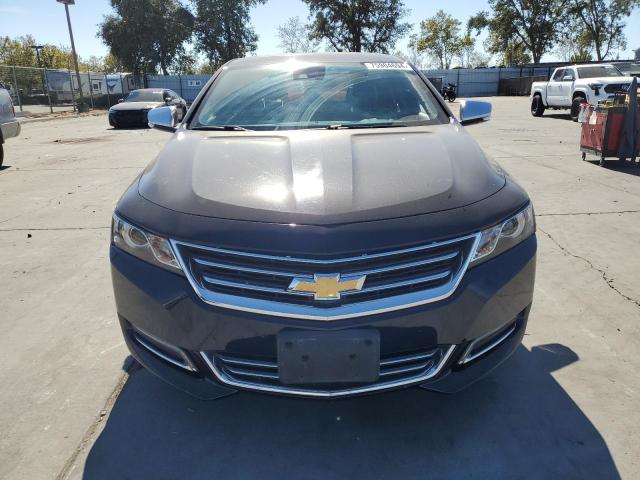 Photo 5 from auction – 2014 CHEVROLET IMPALA LTZ with VIN 2G1155S31E9108353