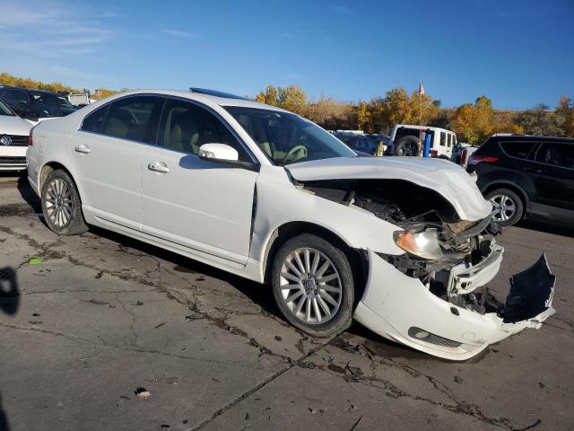 Photo 4 from auction – 2007 VOLVO S80 3.2 with VIN YV1AS982371017916