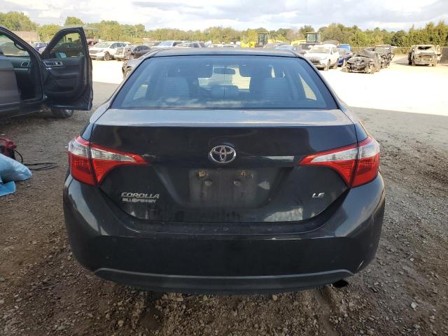 Photo 6 from auction – 2016 TOYOTA COROLLA L with VIN 2T1BURHE3GC692417