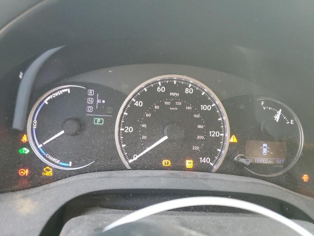 Photo 9 from auction – 2013 LEXUS CT 200 with VIN JTHKD5BH4D2124925