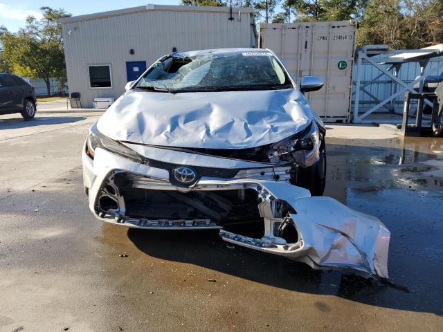 Photo 5 from auction – 2020 TOYOTA COROLLA LE with VIN JTDEPRAE2LJ086636