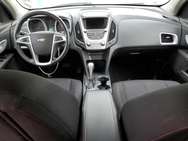 Photo 8 from auction – 2015 CHEVROLET EQUINOX LT with VIN 2GNALBEK2F6270713