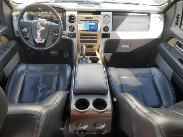 Photo 8 from auction – 2011 FORD F150 SUPER with VIN 1FTFW1E69BFB00805
